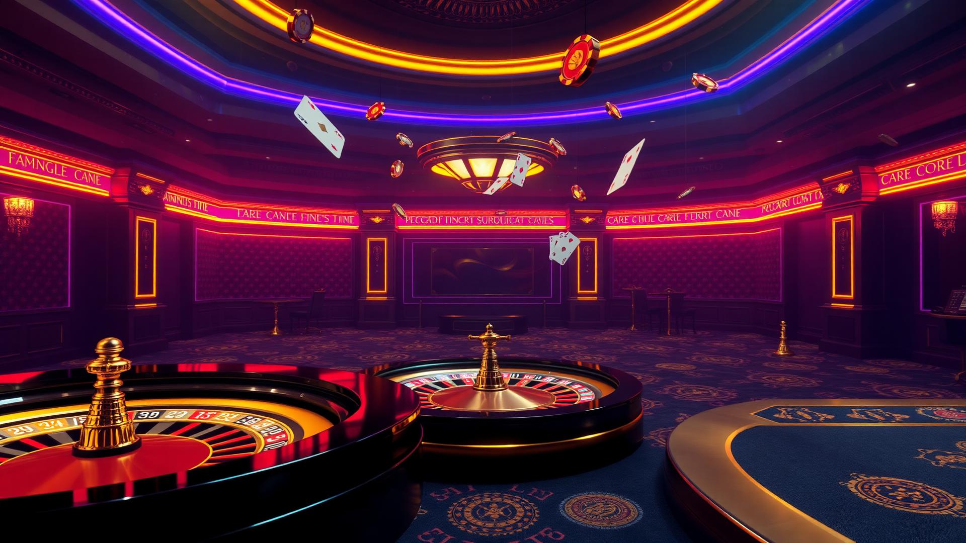 CasinoMarket — маркетплейс готовых казино-сайтов